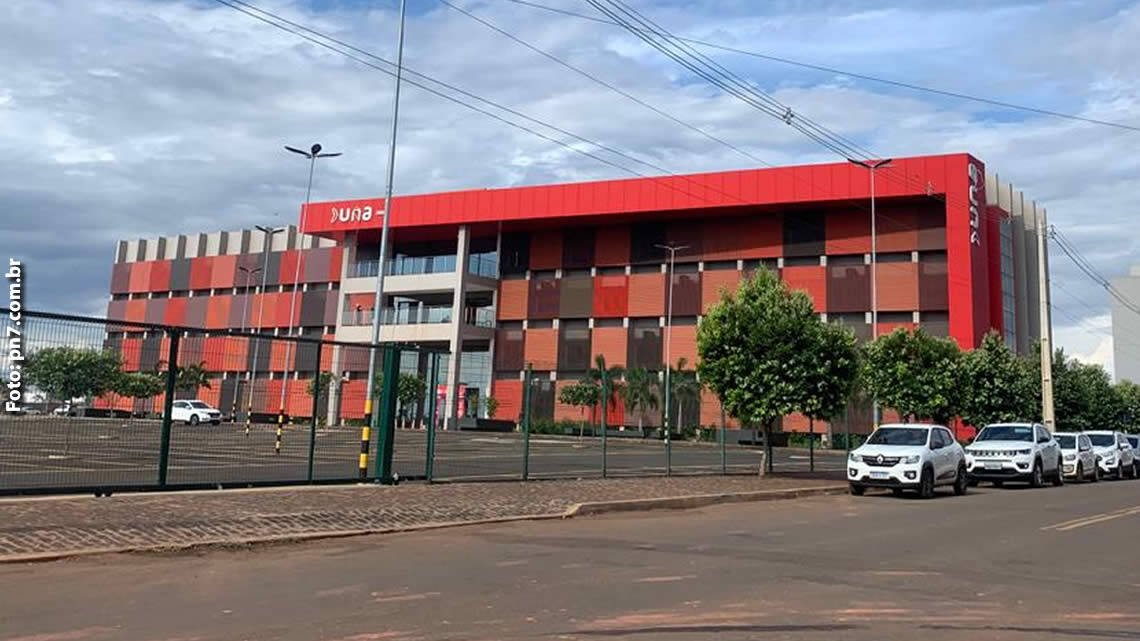 Una Jataí promove 3ª edição da Semana da Oportunidade Una Jataí promove 3ª edição da Semana da Oportunidade