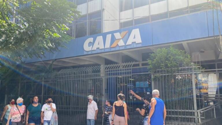 Agências da CAIXA voltam ao horário normal a partir amanhã