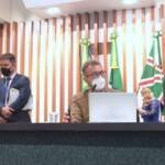 Auxílio-moradia de Goiás de R$ 350 avança na Assembleia Legislativa