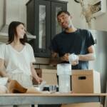 Como fazer um enxoval inteligente para casa nova
