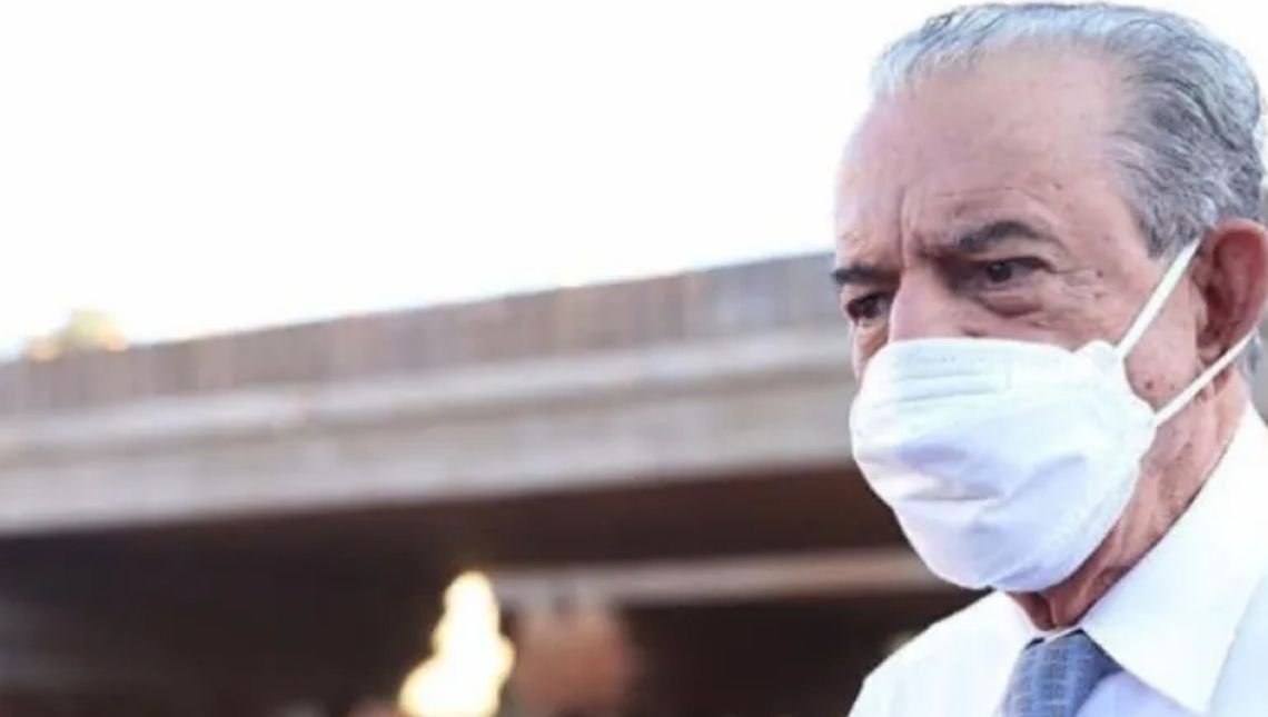 Corpo de Iris será enterrado às 17h no cemitério Santana, em Goiânia