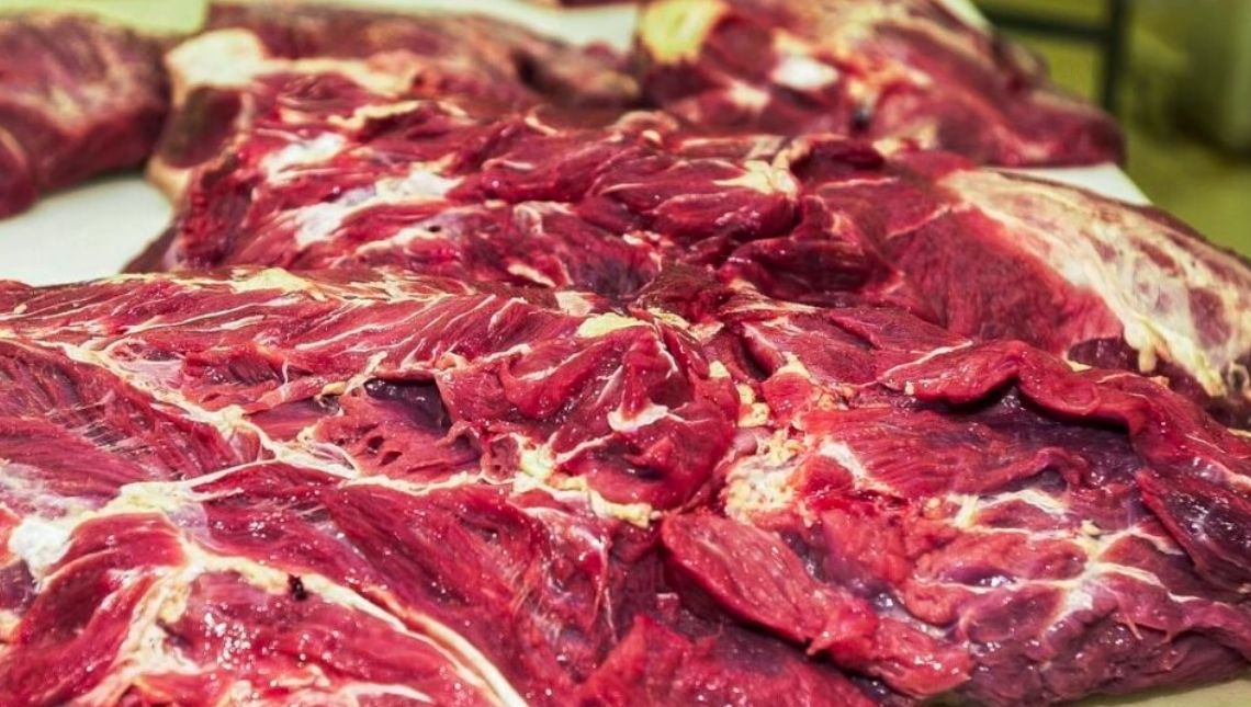 Crise com a China faz preço da carne estabilizar em Goiás