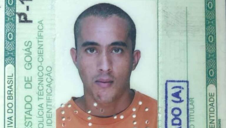 Homem é atropelado e morre ao tentar atravessar a rua, em Jataí