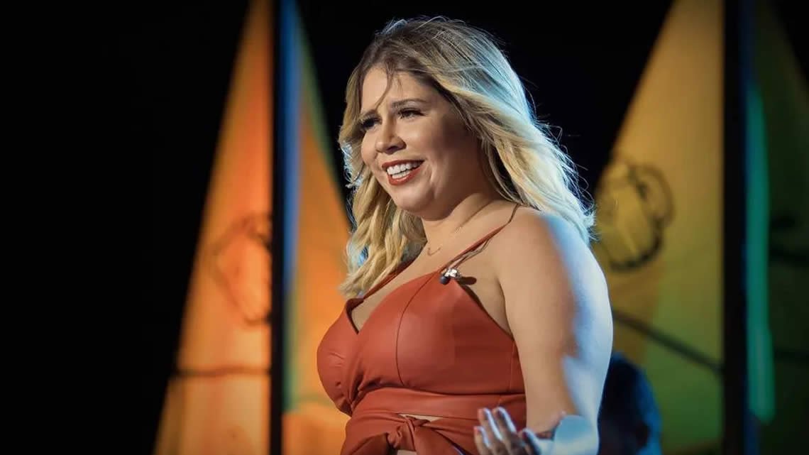 Marília Mendonça morre