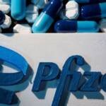 Pfizer comprimido antiviral reduz risco de covid-19 grave em 89%