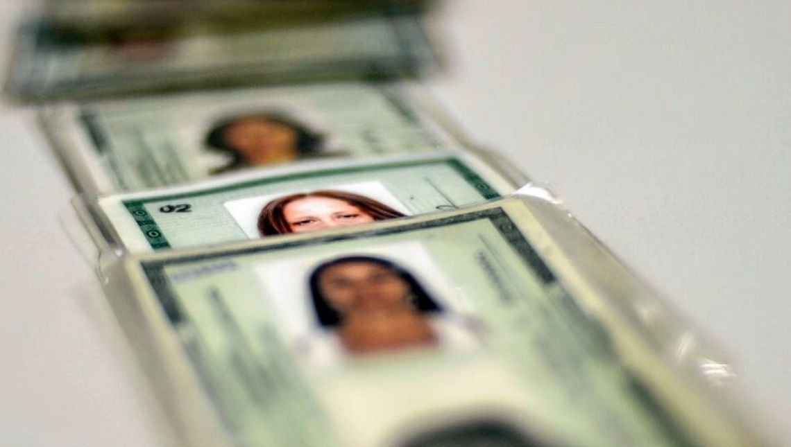 Polícia de Goiás disponibiliza 2ª via simplificada de RG pela internet; veja como