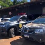 Polícias Civil, Militar e Penal resulta na prisão de traficante de drogas e no combate à extorsão