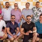 Confraternização 2021 Amaral e Melo Advogados Associados