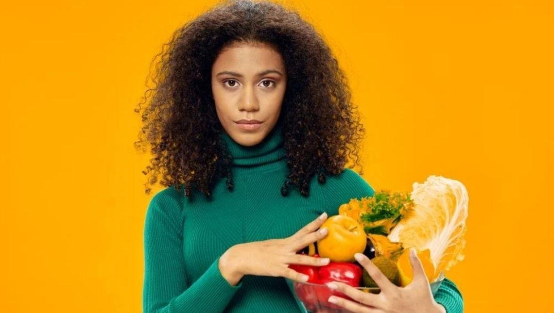 Descubra 5 alimentos poderosos que são considerados amigos da pele
