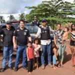 Natal Solidário Jataí Goiás (1)