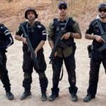 POLICIAIS CIVIS DA 2DP-GENARC DE JATAÍ REALIZAM CURSO