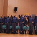 Prefeitura de Jataí realiza formatura de 57 guardas civis municipais