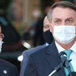 Queiroga avisa Bolsonaro que variante Ômicron chegou ao Brasil