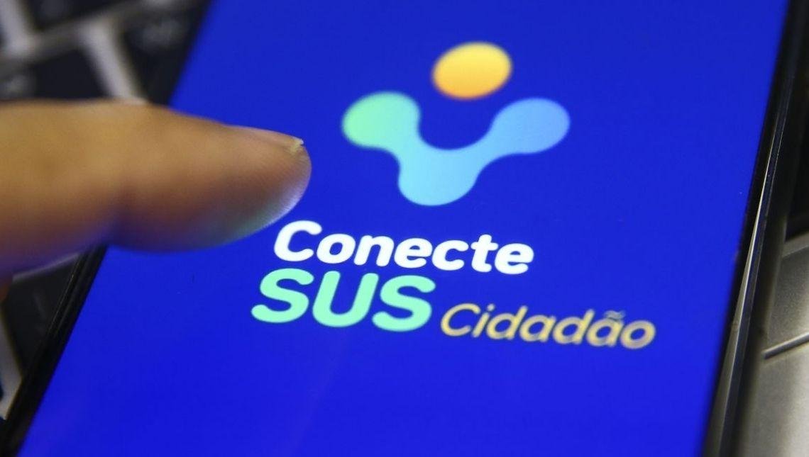 Recuperação de dados de vacinação foi concluída, diz Saúde