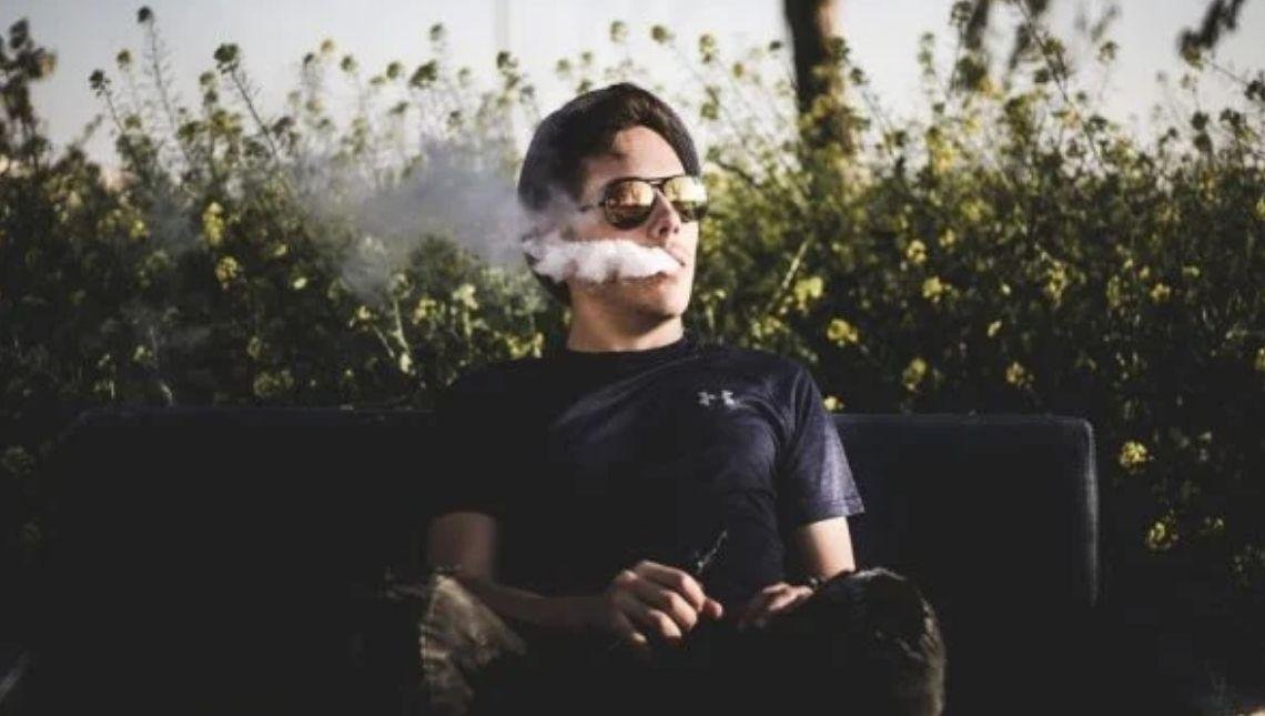 Uso diário de vaper pode aumentar em 2 vezes risco de disfunção erétil