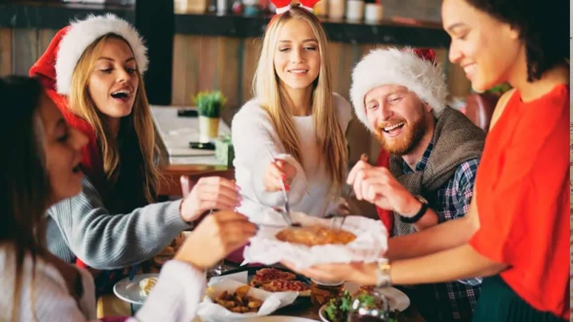 Saiba como preparar o organismo para os excessos nas festas de fim de ano