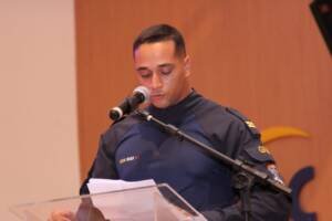 formatura de 57 guardas civis municipais (2)
