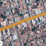 Atenção motoristas! Prefeitura inicia obras de recapeamento na Avenida Goiás no centro de Jataí