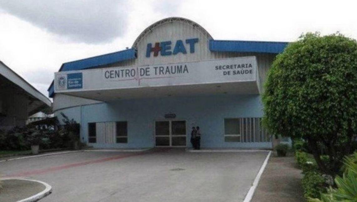 Bebê de quatro meses morre três dias após testar positivo para Covid-19
