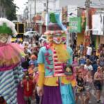 Caldas Novas suspende Carnaval de rua e eventos de grande e médio porte