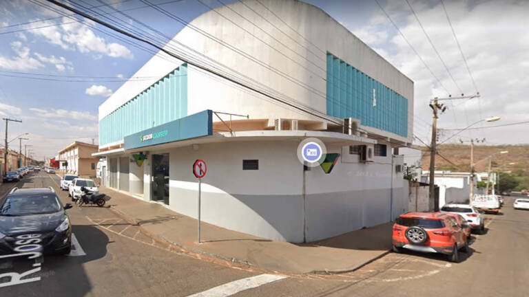 Casa do Empreendedor de Jataí