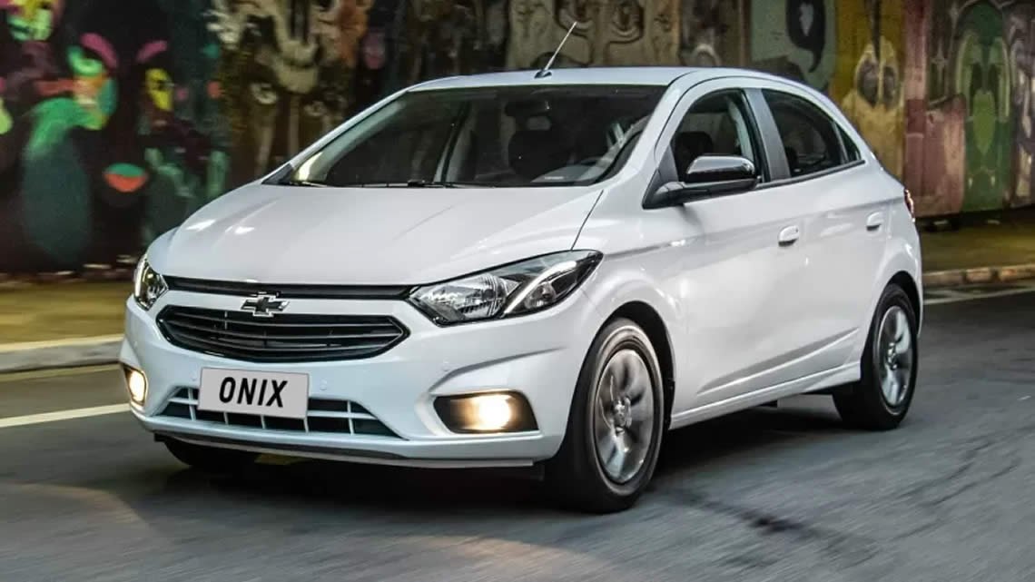 Fim do carro popular: por que montadoras estão matando opções mais baratas