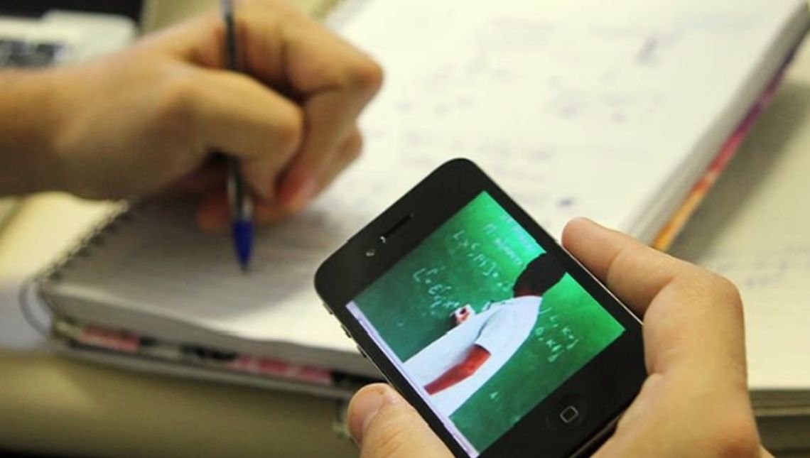 Em nova resolução, conselho autoriza ensino remoto em Goiás