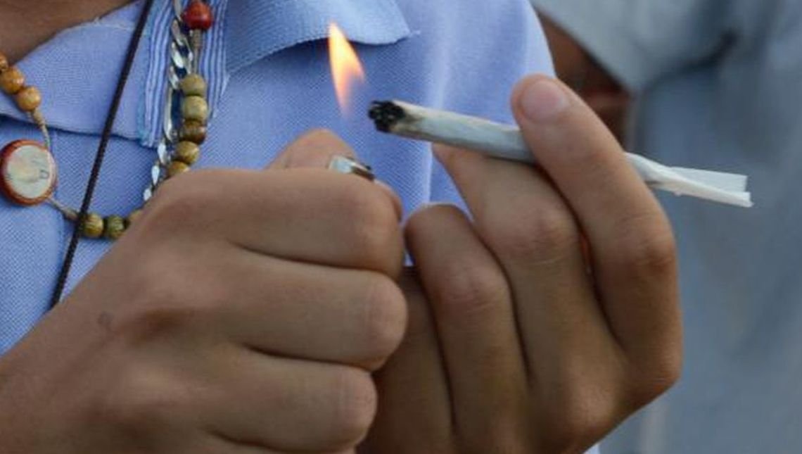 Estudo aponta relação entre consumo de drogas e internações por trauma