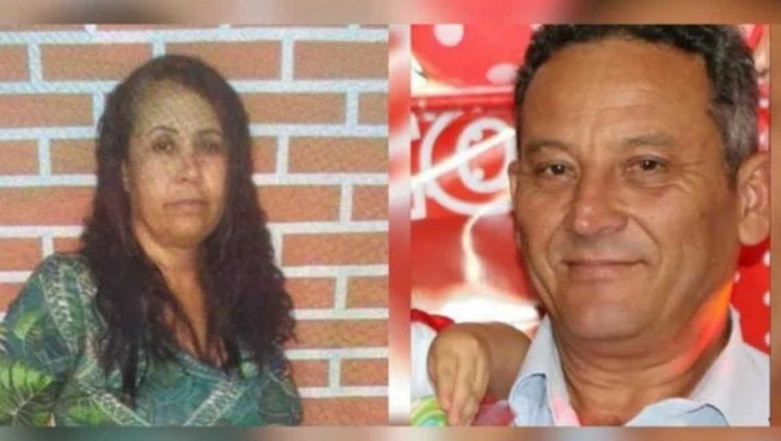 Filhos assassinam o pai a pauladas para vingar morte da mãe em Goiás