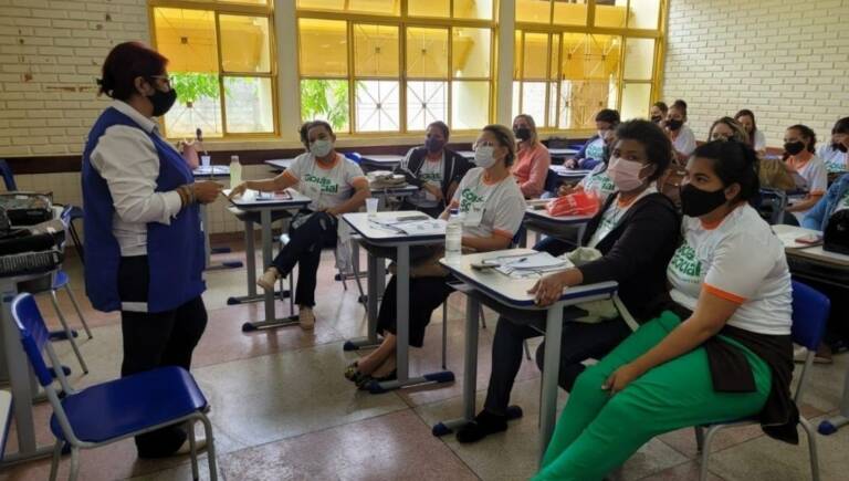 Governo de Goiás abre inscrições para 18 mil vagas em cursos gratuitos nos Colégios Tecnológicos