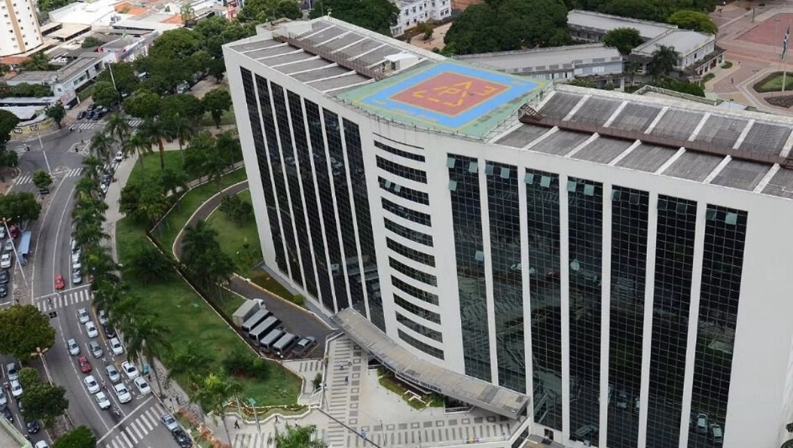Governo de Goiás autoriza concurso para 329 vagas na Secretaria de Administração