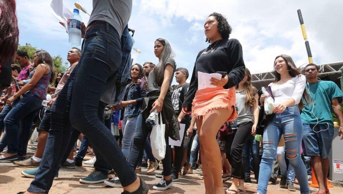 MEC abre inscrições para o Programa de Bolsa Permanência 2022
