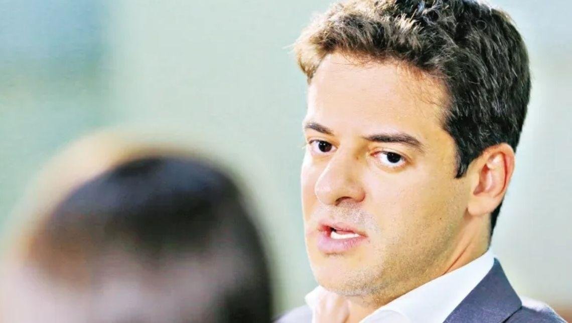 Ômicron contaminará 50% da população de Goiás até fevereiro, diz secretário