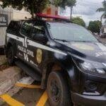 Polícia Civil de Mineiros (14ª Regional - Jataí) prende advogado por se apropriar de valores de seus clientes
