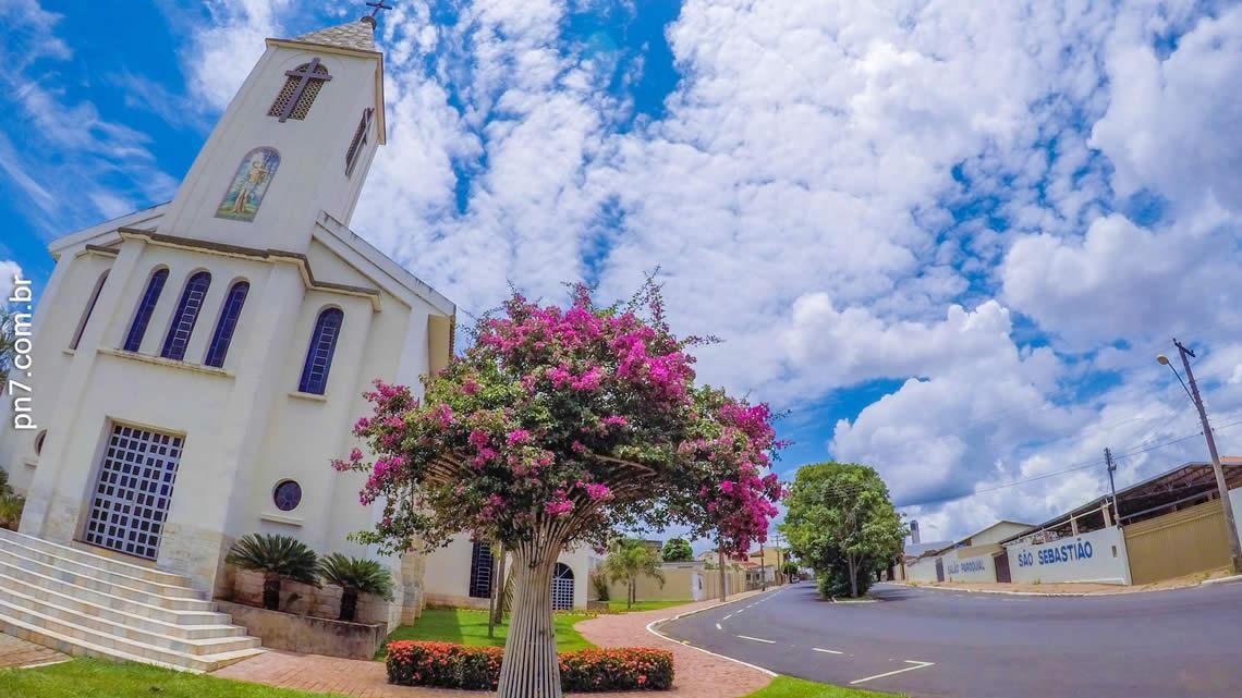 jatai2022 clima tempo praca igreja
