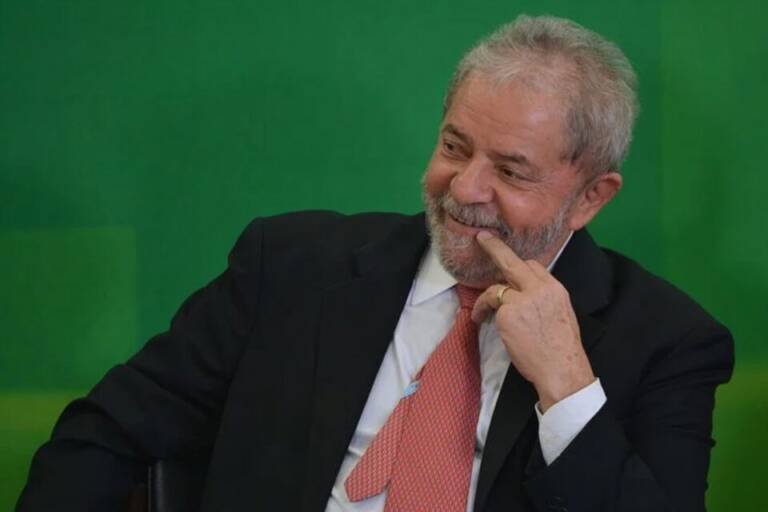 lula