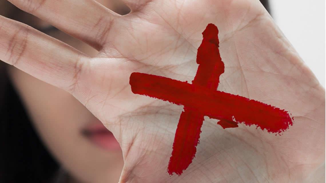 violencia domestica,