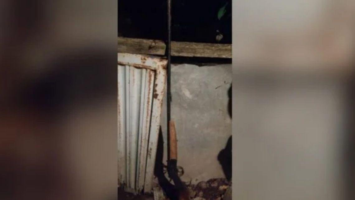 Ao suspeitar de assalto, idoso mata a esposa por engano em GO