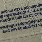 Caixa faz acordo para agilizar processos relativos ao Dpvat