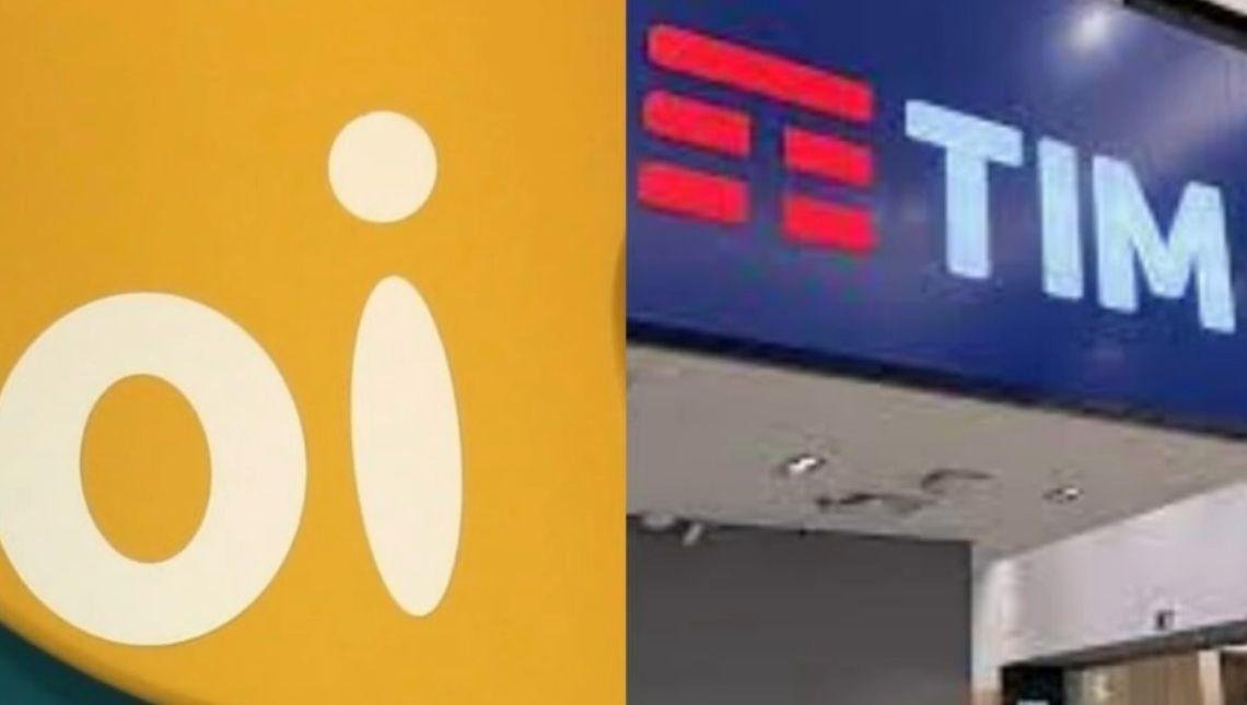 Clientes da Oi em Goiás migrarão para a Tim – entenda