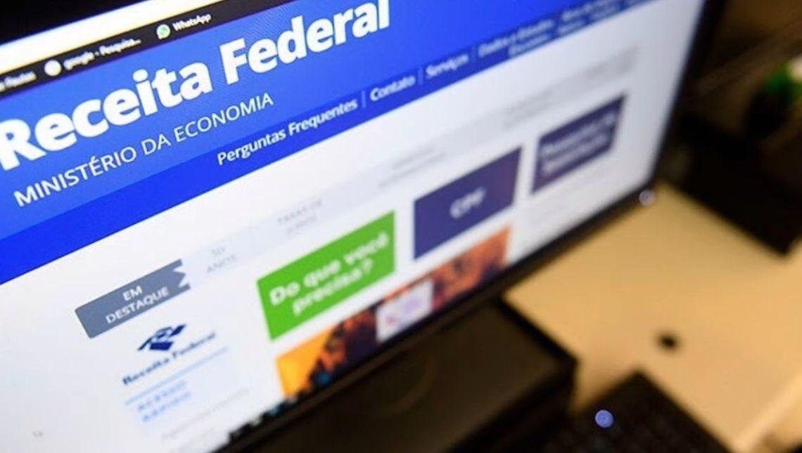 Contribuinte pode juntar documentos para declarar Imposto de Renda