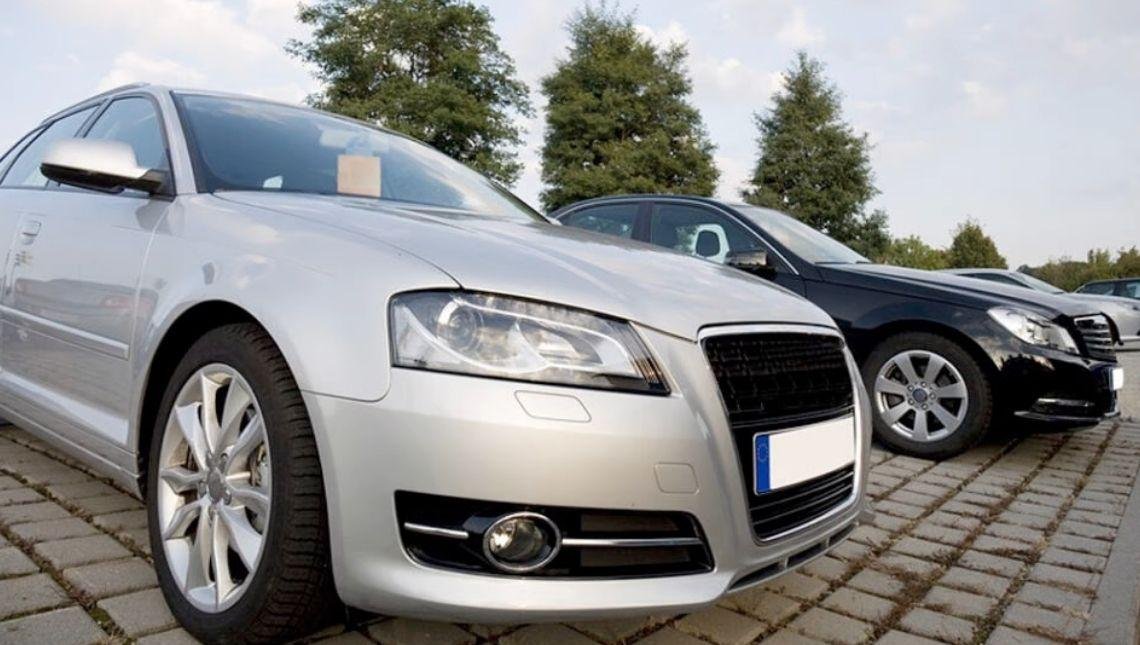 Goiás: comércio de veículos, motocicletas, partes e peças cresce 35,2% em 2021