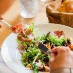 Mudar a dieta pode aumentar 10 anos da sua vida, segundo pesquisa