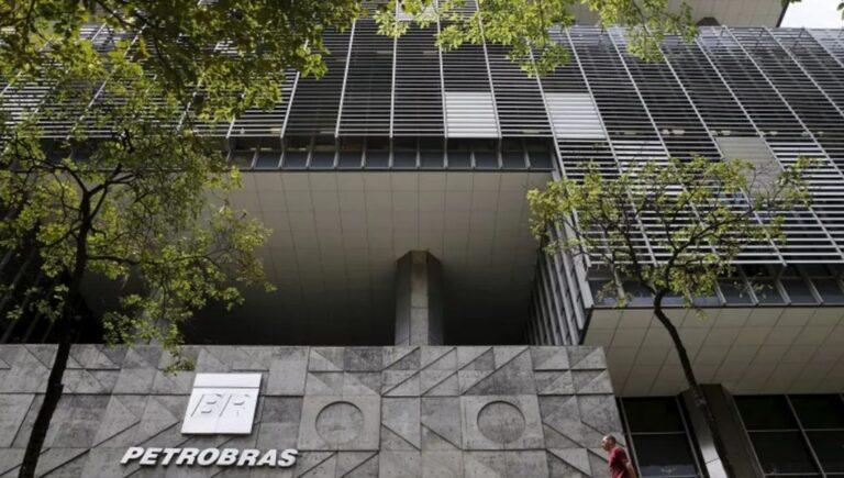 Petrobras registra lucro líquido recorde de R$ 106,6 bilhões em 2021