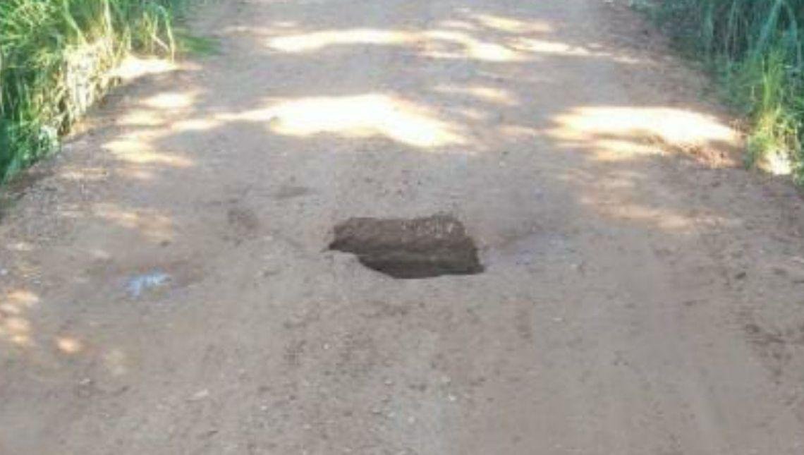 Prefeitura de Jataí comunica interdição de estrada do município