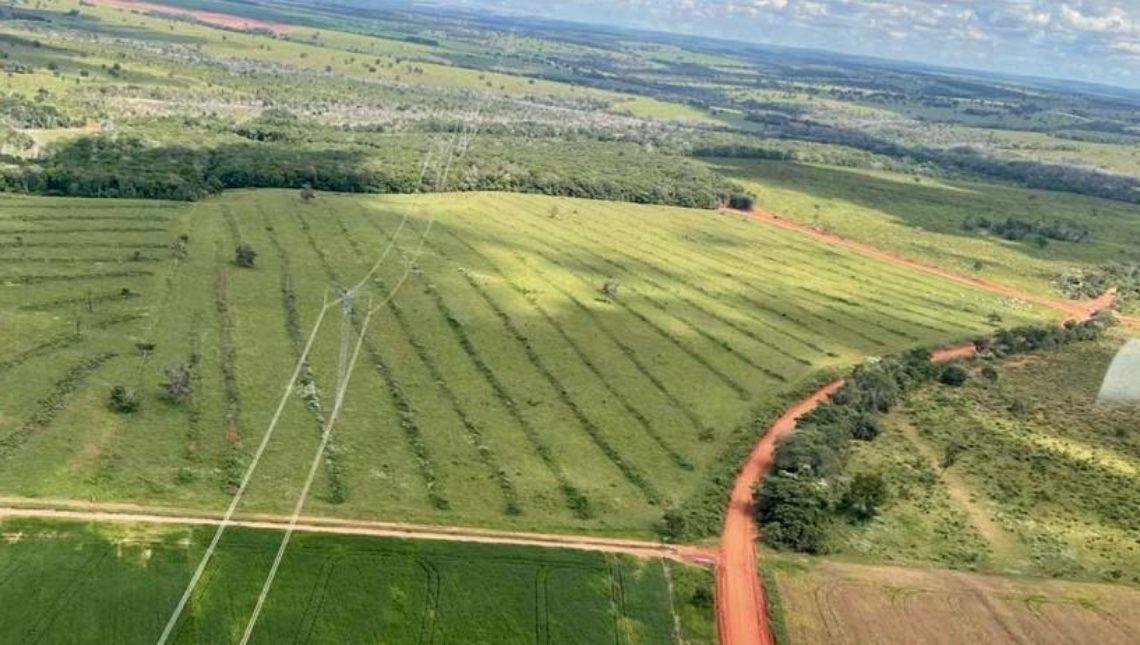 Prefeitura de Jataí inicia obras de recuperação da JTI 301