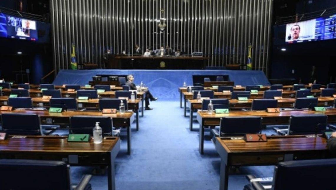 Proposta de regras para uso de criptomoedas avança no Senado