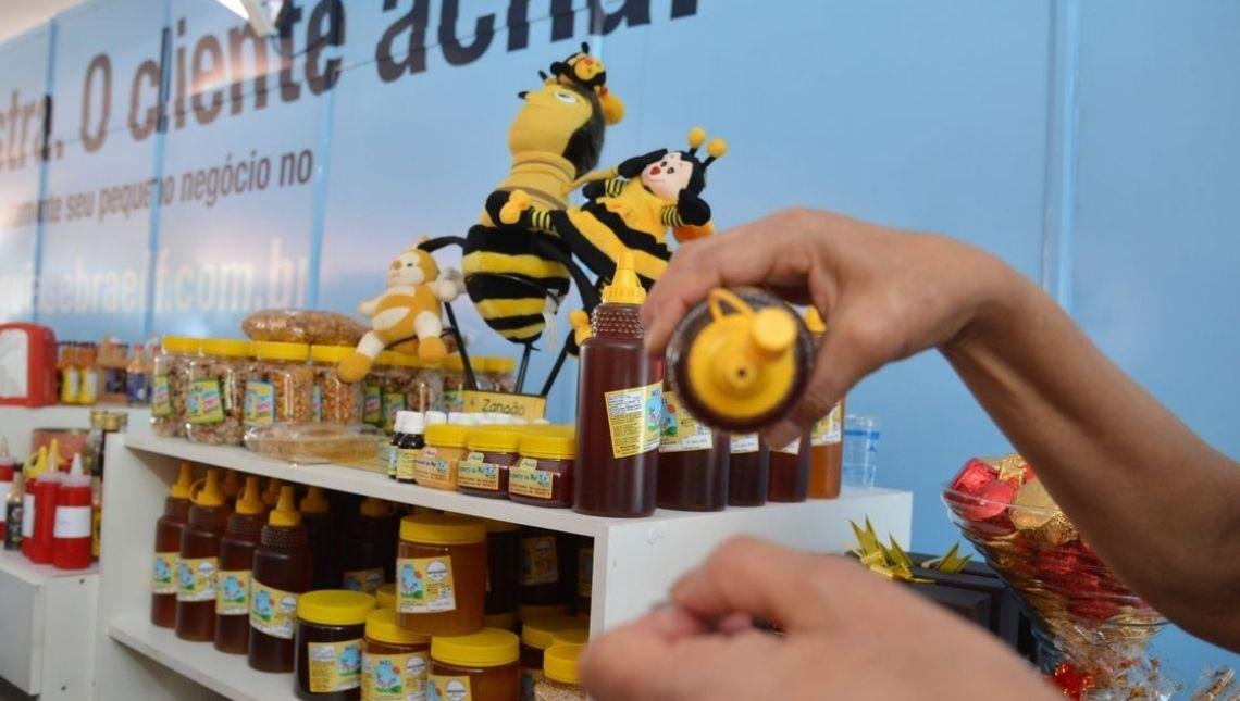 Quase 4 milhões de novos negócios foram abertos em 2021
