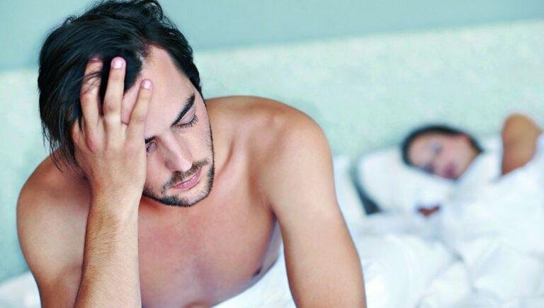 6 situações que quebram o clima antes e durante o sexo