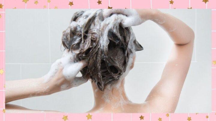 7 erros na hora de lavar o cabelo que você não sabia